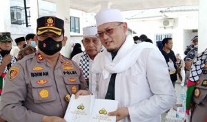 Revan Dan Revin Revan dan Revin Tahfis Al Quran Jadi Duta KSJ – EKSISNEWS.COM