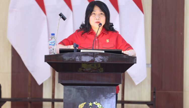 DPRD Lili MBA