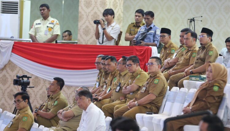 OPD Pemko Medan