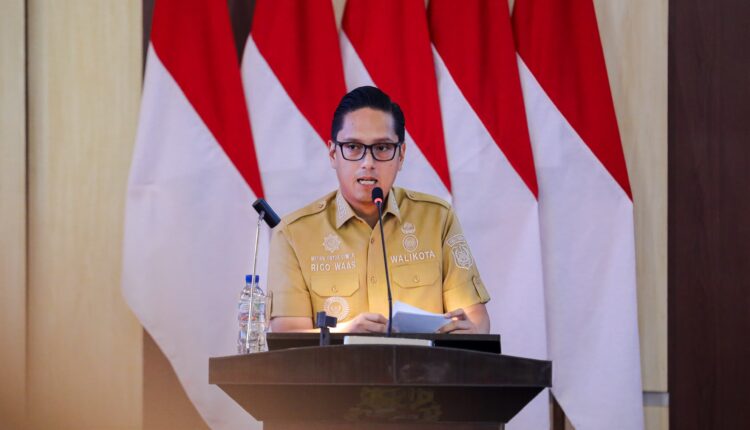 Wali Kota Medan
